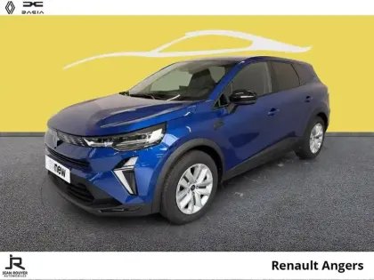 Photo Renault Symbioz Evolution