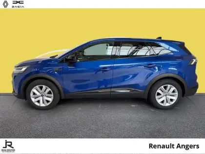 Photo 9 Renault Symbioz  1.6 E-Tech full hybrid 145ch Evolution