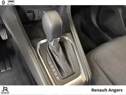 Photo 5 Renault Symbioz  1.6 E-Tech full hybrid 145ch Evolution