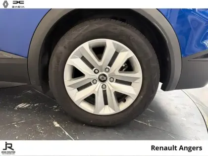 Photo 7 Renault Symbioz  1.6 E-Tech full hybrid 145ch Evolution