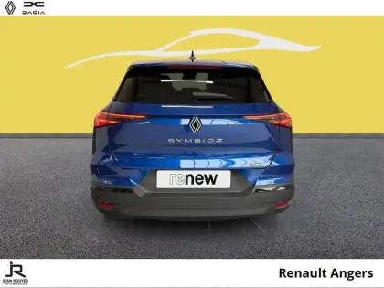 Photo 11 Renault Symbioz  1.6 E-Tech full hybrid 145ch Evolution