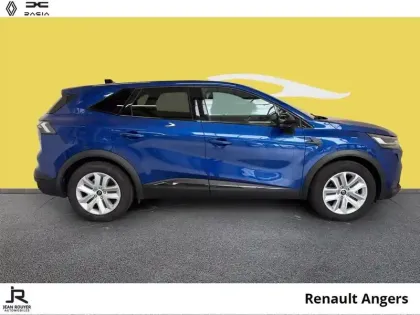 Photo 13 Renault Symbioz  1.6 E-Tech full hybrid 145ch Evolution