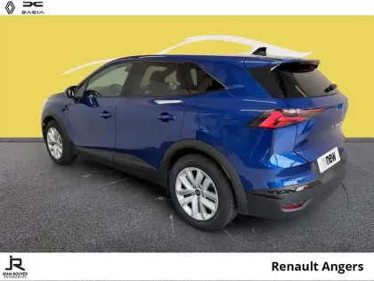 Photo 10 Renault Symbioz  1.6 E-Tech full hybrid 145ch Evolution