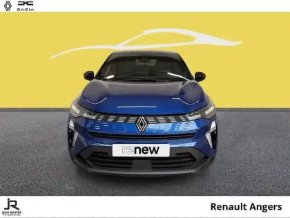 Photo 8 Renault Symbioz  1.6 E-Tech full hybrid 145ch Evolution