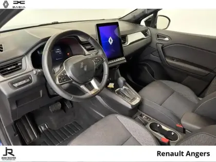 Photo 14 Renault Symbioz  1.6 E-Tech full hybrid 145ch Evolution