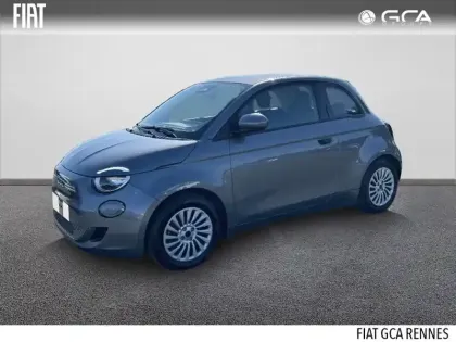 Photo Fiat 500 Pack Confort