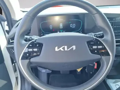 Photo 10 Kia Niro  1.6 GDi 183ch PHEV Motion DCT6