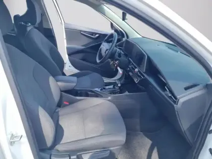 Photo 14 Kia Niro  1.6 GDi 183ch PHEV Motion DCT6