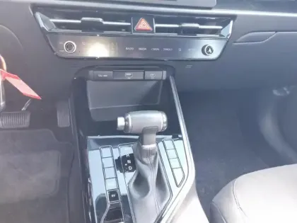 Photo 11 Kia Niro  1.6 GDi 183ch PHEV Motion DCT6