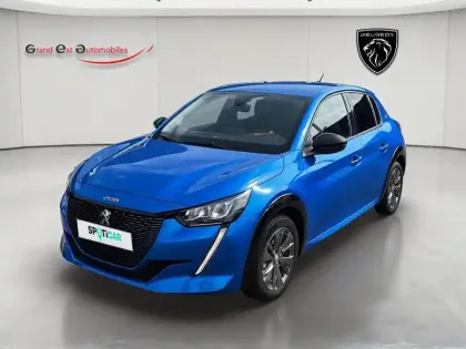 Photo Peugeot 208 Style