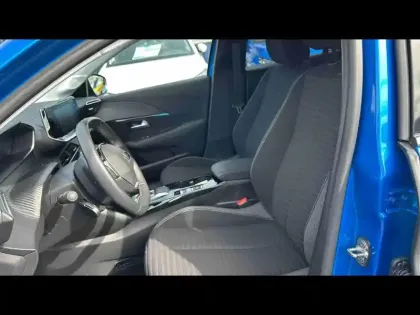 Photo 10 Peugeot 208  e- 136ch Style