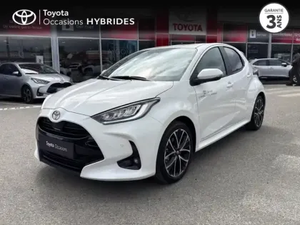 Photo Toyota Yaris Design