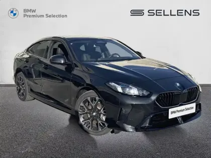 Photo 12 BMW Serie 2 Série 2 Gran Coupé 220d 163ch M Sport DKG7