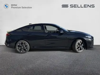 Photo 13 BMW Serie 2 Série 2 Gran Coupé 220d 163ch M Sport DKG7