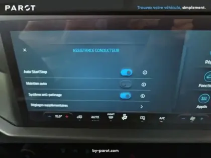 Photo 14 Ford Custom Fg 300 L1H1 2.0 EcoBlue 110ch Trend