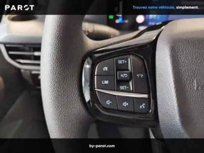 Photo 15 Ford Custom Fg 300 L1H1 2.0 EcoBlue 110ch Trend
