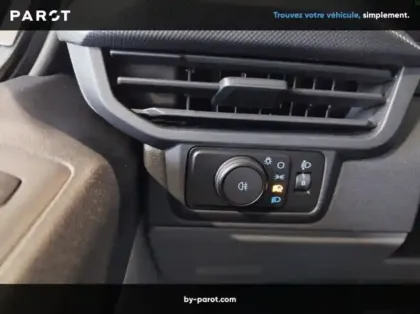 Photo 17 Ford Custom Fg 300 L1H1 2.0 EcoBlue 110ch Trend
