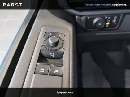 Photo 16 Ford Custom Fg 300 L1H1 2.0 EcoBlue 110ch Trend