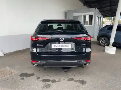 Photo 24 Mazda Cx-60 2.5 e-SKYACTIV PHEV 327ch Exclusive-Line 4x4 BVA8 2023