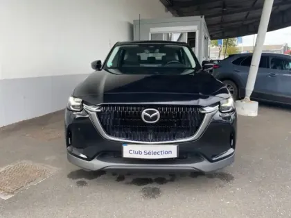 Photo 22 Mazda Cx-60 2.5 e-SKYACTIV PHEV 327ch Exclusive-Line 4x4 BVA8 2023