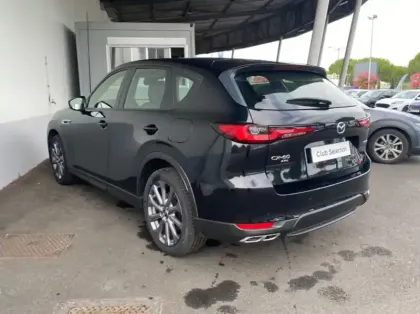 Photo 12 Mazda Cx-60 2.5 e-SKYACTIV PHEV 327ch Exclusive-Line 4x4 BVA8 2023