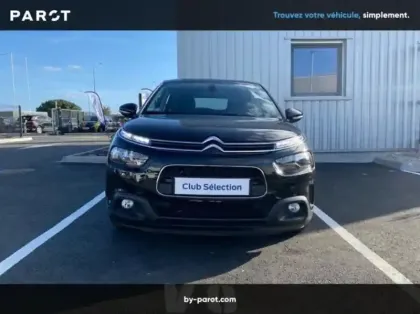 Photo 22 Citroën C4 PureTech 110ch S&S Feel E6.d-TEMP