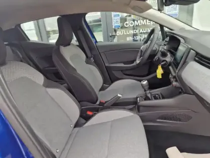 Photo 27 Renault Clio V Evolution Blue dCi 100 -25