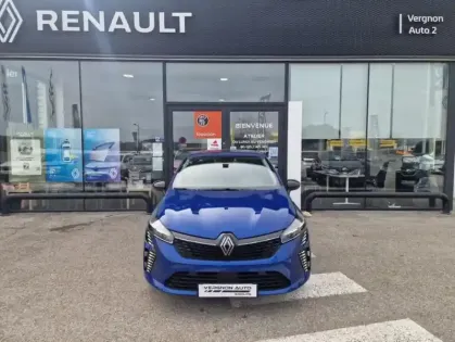 Photo 29 Renault Clio V Evolution Blue dCi 100 -25