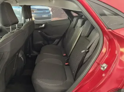 Photo 8 Ford Puma 1.0 EcoBoost 125ch mHEV Titanium 6cv