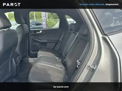 Photo 8 Ford Kuga 2.5 Duratec 243ch Hybride Rechargeable ST-Line X Powershift