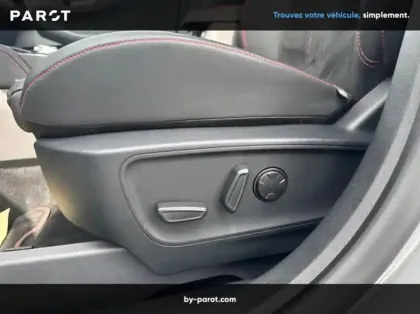 Photo 29 Ford Kuga 2.5 Duratec 243ch Hybride Rechargeable ST-Line X Powershift