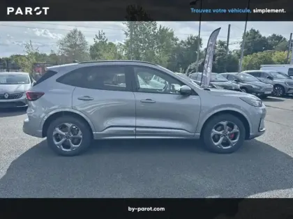 Photo 25 Ford Kuga 2.5 Duratec 243ch Hybride Rechargeable ST-Line X Powershift