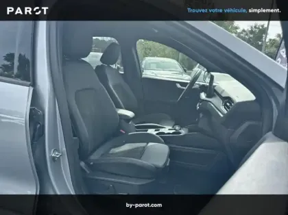 Photo 26 Ford Kuga 2.5 Duratec 243ch Hybride Rechargeable ST-Line X Powershift