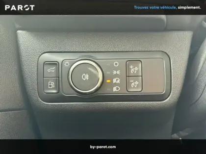 Photo 14 Ford Kuga 2.5 Duratec 243ch Hybride Rechargeable ST-Line X Powershift