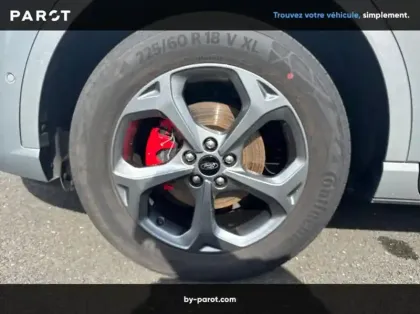 Photo 13 Ford Kuga 2.5 Duratec 243ch Hybride Rechargeable ST-Line X Powershift
