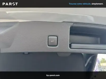 Photo 18 Ford Kuga 2.5 Duratec 243ch Hybride Rechargeable ST-Line X Powershift