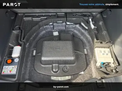 Photo 28 Ford Kuga 2.5 Duratec 243ch Hybride Rechargeable ST-Line X Powershift