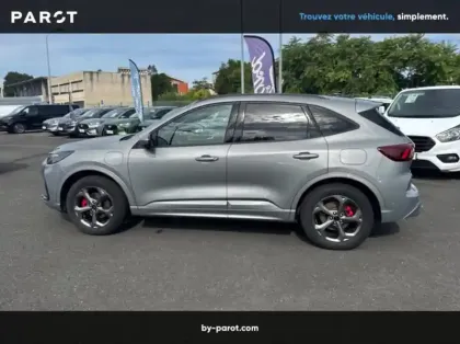 Photo 23 Ford Kuga 2.5 Duratec 243ch Hybride Rechargeable ST-Line X Powershift