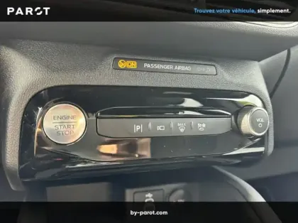 Photo 19 Ford Kuga 2.5 Duratec 243ch Hybride Rechargeable ST-Line X Powershift