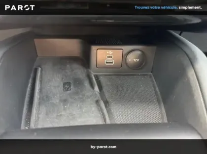 Photo 21 Ford Kuga 2.5 Duratec 243ch Hybride Rechargeable ST-Line X Powershift