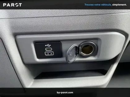 Photo 46 Ford Custom Nouveau FGN 320 L1H1 2.5 DURATEC 232 CH PHEV CVT LIMITED