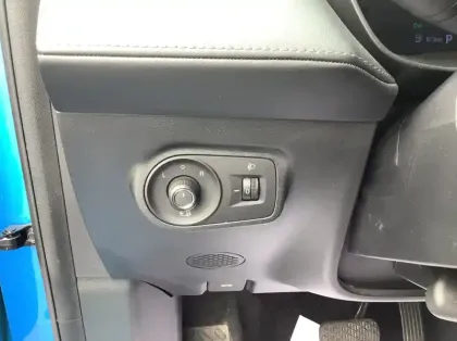 Photo 26 Mg ZS Nouveau 1.5 L Hybrid+ 197 ch Luxury