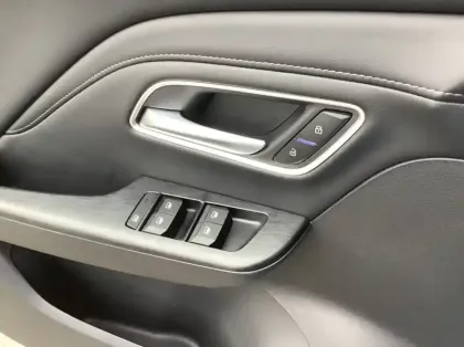 Photo 16 Mg ZS Nouveau 1.5 L Hybrid+ 197 ch Luxury