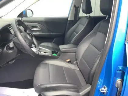 Photo 10 Mg ZS Nouveau 1.5 L Hybrid+ 197 ch Luxury