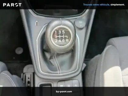 Photo 7 Ford Puma 1.0 Flexifuel 125ch S&S mHEV Titanium