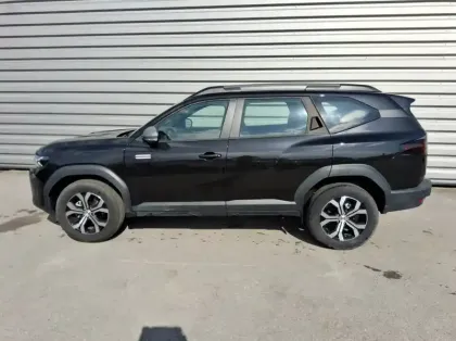 Photo 7 Dacia Bigster Nouveau Mild Hybrid 140 Expression
