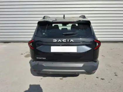 Photo 5 Dacia Bigster Nouveau Mild Hybrid 140 Expression