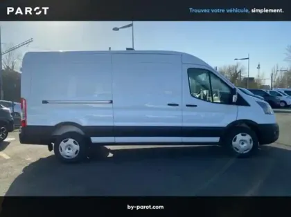 Photo 23 Ford Transit Fourgon Fg T350 L3H2 2.0 EcoBlue 130ch BVA8 HDT Trend
