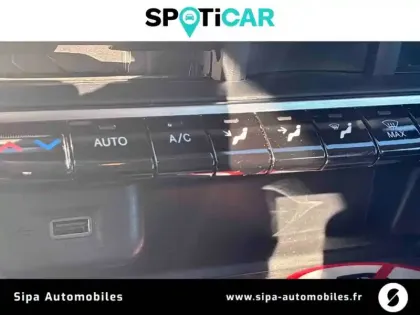 Photo 18 Fiat 500  e 95 ch