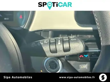 Photo 25 Fiat 500  e 95 ch